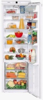 Фото - Встраиваемый холодильник Liebherr IKB 3660 