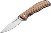 Фото - Нож / мультитул Boker Magnum Backpacker 