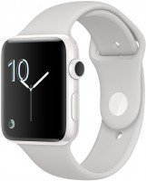 Фото - Смарт часы Apple Watch 2 Edition  38 mm