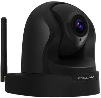 Фото - Камера видеонаблюдения Foscam FI9826P 