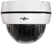 Фото - Камера видеонаблюдения Gazer CS137