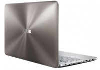 Фото - Ноутбук Asus VivoBook Pro N552VW (N552VW-FI128T)