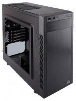 Фото - Корпус Corsair Carbide 88R черный