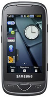 Фото - Мобильный телефон Samsung GT-S5560 