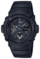 Фото - Наручные часы Casio G-Shock AW-591BB-1A 