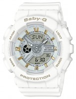 Фото - Наручные часы Casio Baby-G BA-110GA-7A1 
