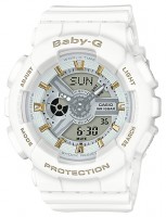 Фото - Наручные часы Casio Baby-G BA-110GA-7A1