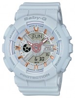 Фото - Наручные часы Casio Baby-G BA-110GA-8A 
