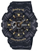 Фото - Наручные часы Casio Baby-G BA-110TP-1A 