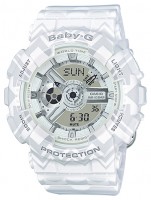 Фото - Наручные часы Casio Baby-G BA-110TP-7A