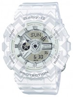 Фото - Наручные часы Casio Baby-G BA-110TP-7A 