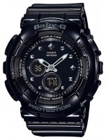 Фото - Наручные часы Casio Baby-G BA-125-1A
