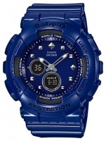 Фото - Наручные часы Casio Baby-G BA-125-2A 