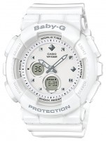 Фото - Наручные часы Casio Baby-G BA-125-7A