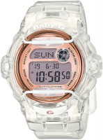 Фото - Наручные часы Casio Baby-G BG-169G-7B