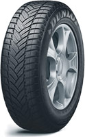 Фото - Шины Dunlop Grandtrek WT M3 255/55 R18 109V 