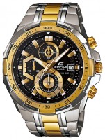 Фото - Наручные часы Casio Edifice EFR-539SG-1A 