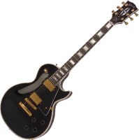 Фото - Гитара Gibson Les Paul Custom 