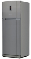 Фото - Холодильник Vestfrost FX 435 M нержавейка
