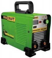 Фото - Сварочный аппарат Procraft SP-330D