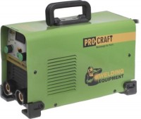 Фото - Сварочный аппарат Procraft SP-450D