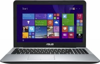 Фото - Ноутбук Asus X555LJ (X555LJ-XX1465D)