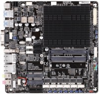 Фото - Материнская плата Gigabyte GA-N3160TN