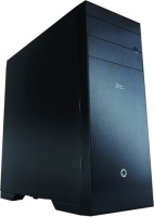 Фото - Корпус Gamemax M903 черный