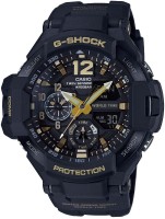 Фото - Наручные часы Casio G-Shock GA-1100GB-1A 
