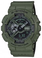 Фото - Наручные часы Casio G-Shock GA-110LP-3A