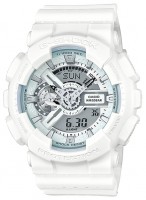 Фото - Наручные часы Casio G-Shock GA-110LP-7A 