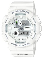 Фото - Наручные часы Casio G-Shock GAX-100A-7A 