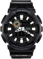 Фото - Наручные часы Casio G-Shock GAX-100B-1A 