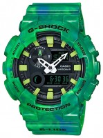 Фото - Наручные часы Casio G-Shock GAX-100MB-3A 