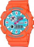 Фото - Наручные часы Casio G-Shock GAX-100X-4A