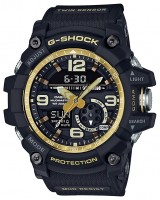 Фото - Наручные часы Casio G-Shock GG-1000GB-1A 