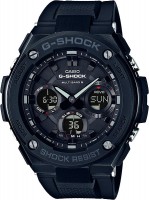 Фото - Наручные часы Casio G-Shock GST-W100G-1B 