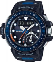 Фото - Наручные часы Casio G-Shock GWN-Q1000-1A 