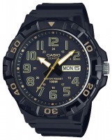 Фото - Наручные часы Casio MRW-210H-1A2 