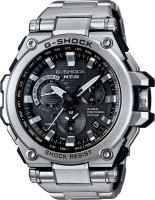 Фото - Наручные часы Casio G-Shock MTG-G1000D-1A 