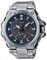 Фото - Наручные часы Casio G-Shock MTG-G1000D-1A2 