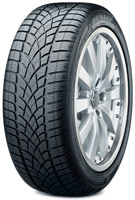 Фото - Шины Dunlop SP Winter Sport 3D 195/60 R15 88T 