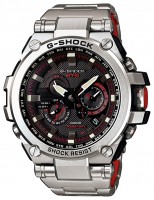 Фото - Наручные часы Casio G-Shock MTG-S1000D-1A4 