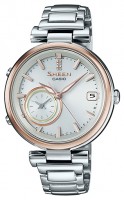 Фото - Наручные часы Casio SHB-100SG-7A 