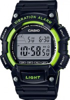 Фото - Наручные часы Casio W-736H-3A 