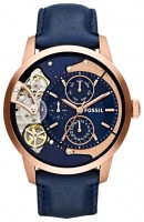 Фото - Наручные часы FOSSIL ME1138 