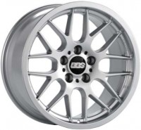 Фото - Диск BBS RX (9,5x19/5x112 ET40 DIA82)