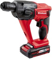 Фото - Перфоратор Einhell Expert Plus TE-HD 18 Li Kit 