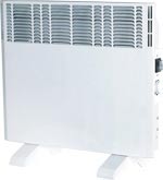 Фото - Конвектор OSKO TK-1000A 1 кВт