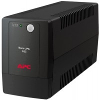 Фото - ИБП APC Back-UPS 650VA BX650LI 650 ВА